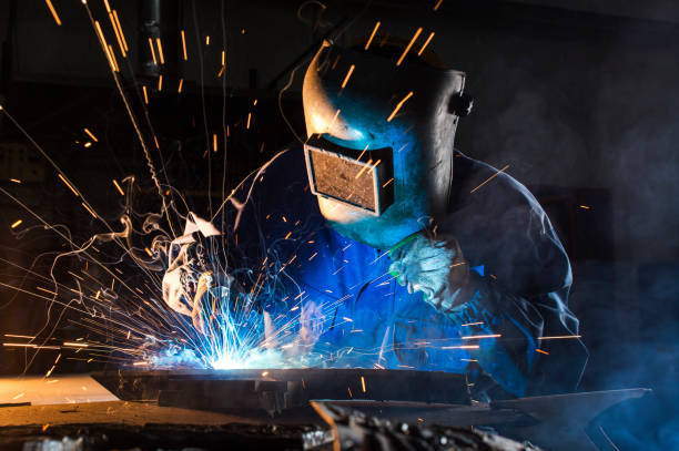 Best Specialty Welding Processes in Spruce Pine, NC