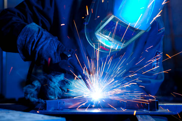 Best Welding Inspection and Certification in Spruce Pine, NC