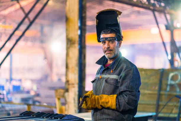 Best Specialty Welding Processes in Spruce Pine, NC