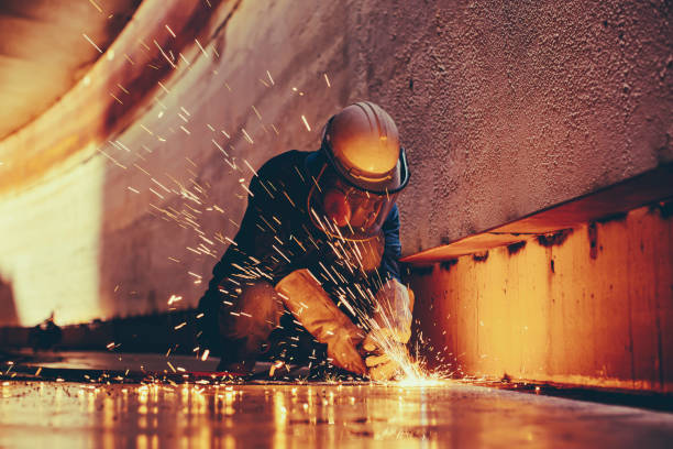 Best Food and Beverage Processing Equipment Welding in Spruce Pine, NC