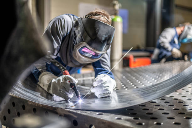 Best Aerospace and Defense Welding in Spruce Pine, NC