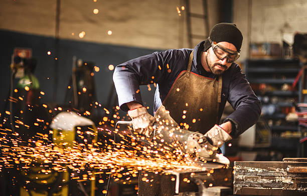 Affordable Welder Services in Spruce Pine, NC
