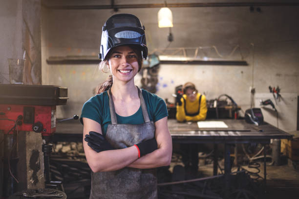 Best Automation and Robotic Welding in Spruce Pine, NC